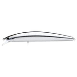 Daiwa SP Minnow Swimbaits - Floating-Lures-Daiwa-Length: 6" - Weight: 1 1/9oz-Chrome-Tackle World