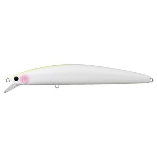 Daiwa SP Minnow Swimbaits - Floating-Lures-Daiwa-Length: 5 1/8" - Weight: 7/8oz-Ghost White-Tackle World