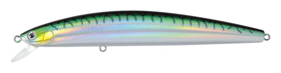 Daiwa SP Minnow Swimbaits - Floating-Lures-Daiwa-Tackle World