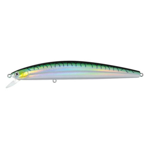 Daiwa SP Minnow Swimbaits - Floating-Lures-Daiwa-Length: 6" - Weight: 1 1/9oz-Green Mackerel-Tackle World