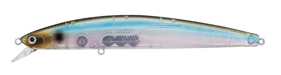 Daiwa SP Minnow Swimbaits - Floating-Lures-Daiwa-Tackle World