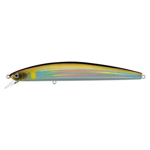 Daiwa SP Minnow Swimbaits - Floating-Lures-Daiwa-Length: 6" - Weight: 1 1/9oz-Laser Ayu-Tackle World