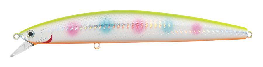 Daiwa SP Minnow Swimbaits - Floating-Lures-Daiwa-Tackle World
