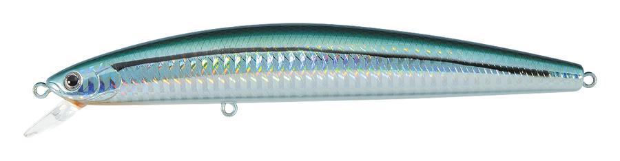 Daiwa SP Minnow Swimbaits - Floating-Lures-Daiwa-Tackle World