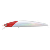 Daiwa SP Minnow Swimbaits - Floating-Lures-Daiwa-Length: 6" - Weight: 1 1/9oz-Laser Red Head-Tackle World