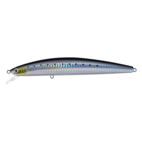 Daiwa SP Minnow Swimbaits - Floating-Lures-Daiwa-Length: 6" - Weight: 1 1/9oz-Laser Sardine-Tackle World