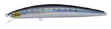 Daiwa SP Minnow Swimbaits - Floating-Lures-Daiwa-Tackle World