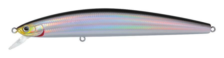 Daiwa SP Minnow Swimbaits - Floating-Lures-Daiwa-Tackle World