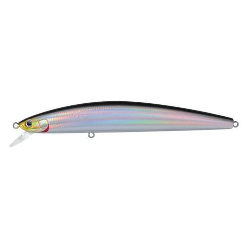 Daiwa SP Minnow Swimbaits - Floating-Lures-Daiwa-Length: 6" - Weight: 1 1/9oz-Laser Shiner-Tackle World