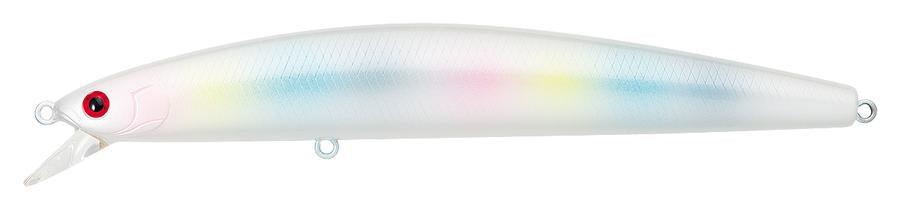 Daiwa SP Minnow Swimbaits - Floating-Lures-Daiwa-Tackle World