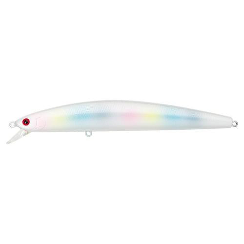 Daiwa SP Minnow Swimbaits - Floating-Lures-Daiwa-Length: 6" - Weight: 1 1/9oz-Mother of Pearl-Tackle World