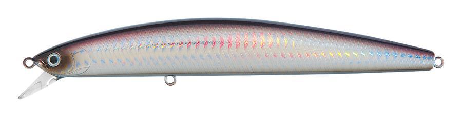 Daiwa SP Minnow Swimbaits - Floating-Lures-Daiwa-Tackle World