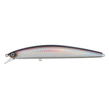 Daiwa SP Minnow Swimbaits - Floating-Lures-Daiwa-Length: 6" - Weight: 1 1/9oz-Puprle Back Silver-Tackle World