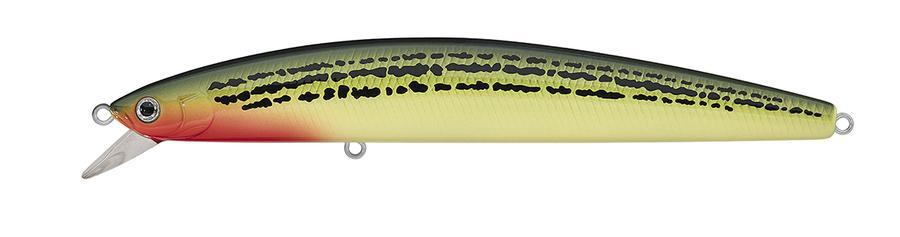 Daiwa SP Minnow Swimbaits - Floating-Lures-Daiwa-Tackle World