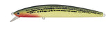 Daiwa SP Minnow Swimbaits - Floating-Lures-Daiwa-Tackle World
