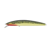 Daiwa SP Minnow Swimbaits - Floating-Lures-Daiwa-Length: 6" - Weight: 1 1/9oz-SOS Green-Tackle World