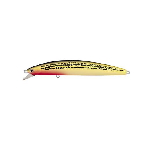 Daiwa SP Minnow Swimbaits - Floating-Lures-Daiwa-Length: 6" - Weight: 1 1/9oz-SOS Yellow-Tackle World