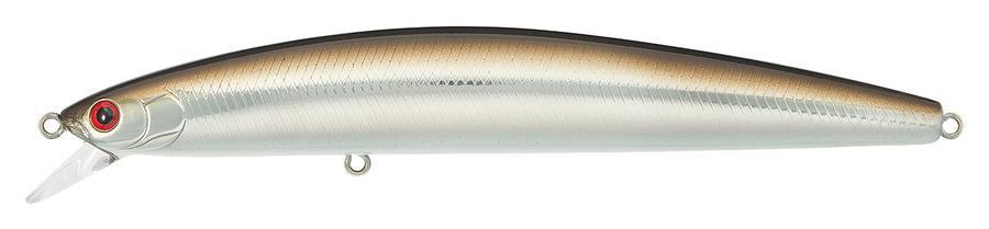 Daiwa SP Minnow Swimbaits - Floating-Lures-Daiwa-Tackle World