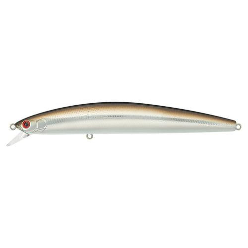 Daiwa SP Minnow Swimbaits - Floating-Lures-Daiwa-Length: 5 1/8" - Weight: 7/8oz-Sand Eel-Tackle World