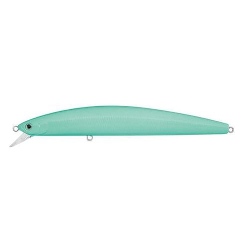 Daiwa SP Minnow Swimbaits - Floating-Lures-Daiwa-Length: 6" - Weight: 1 1/9oz-Toothpaste-Tackle World