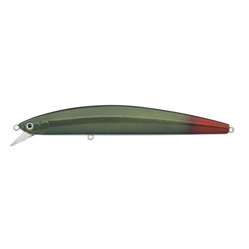 Daiwa SP Minnow Swimbaits - Floating-Lures-Daiwa-Length: 6" - Weight: 1 1/9oz-Wounded Solider-Tackle World