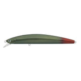 Daiwa SP Minnow Swimbaits - Floating-Lures-Daiwa-Length: 6" - Weight: 1 1/9oz-Wounded Solider-Tackle World