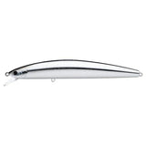 Daiwa SP Minnow Swimbaits- Sinking-Lures-Daiwa-Length: 6" - Weight: 1 1/4oz-Chrome-Tackle World