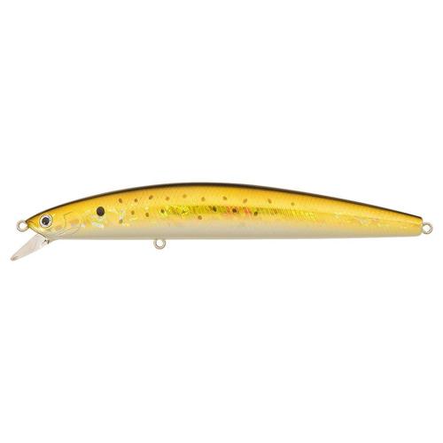 Daiwa SP Minnow Swimbaits- Sinking-Lures-Daiwa-Length: 6" - Weight: 1 1/4oz-Bunker-Tackle World