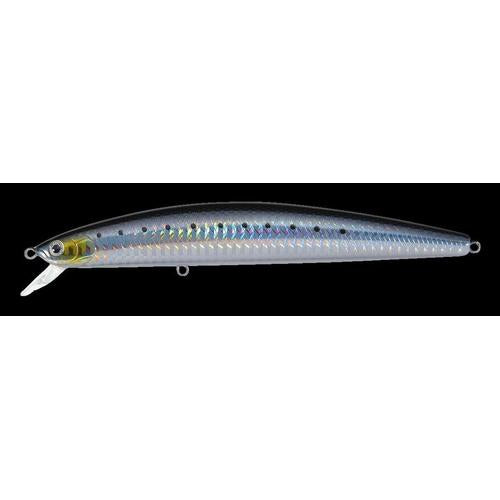 Daiwa SP Minnow Swimbaits- Sinking-Lures-Daiwa-Length: 6" - Weight: 1 1/4oz-Laser Sardine-Tackle World