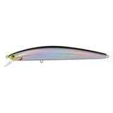 Daiwa SP Minnow Swimbaits- Sinking-Lures-Daiwa-Length: 6" - Weight: 1 1/4oz-Laser Shiner-Tackle World