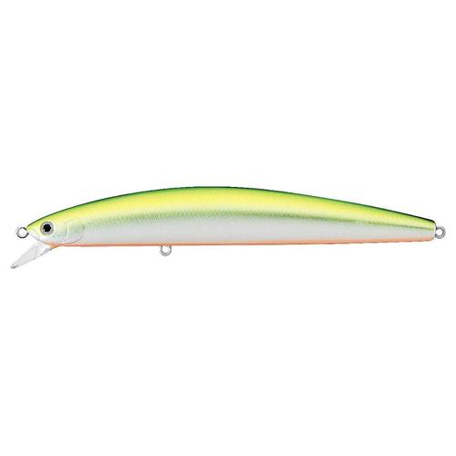 Daiwa SP Minnow Swimbaits- Sinking-Lures-Daiwa-Length: 6" - Weight: 1 1/4oz-Parrot-Tackle World
