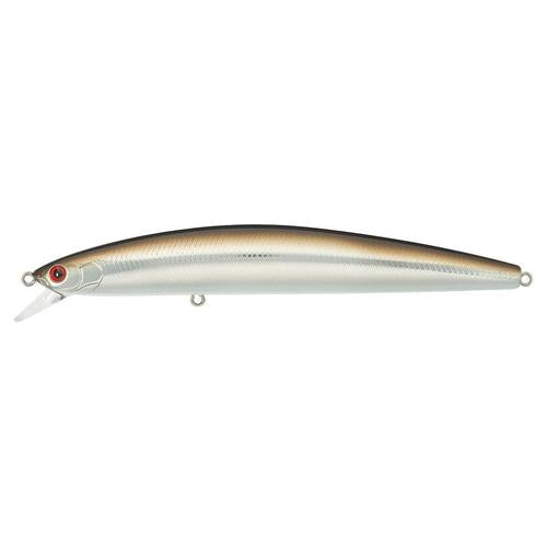Daiwa SP Minnow Swimbaits- Sinking-Lures-Daiwa-Length: 6" - Weight: 1 1/4oz-Sand Eel-Tackle World