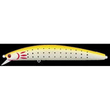 Daiwa SP Minnow Swimbaits- Sinking-Lures-Daiwa-Length: 6" - Weight: 1 1/4oz-Yellow Pearl-Tackle World