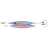 Daiwa Salitga SK Slow Pitch Jigs-Lures-Daiwa-Blue Pink (02)-60g-Tackle World
