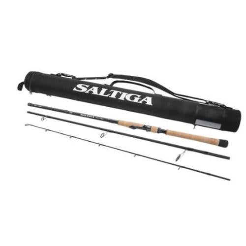 Daiwa Saltiga Inshore Spinning Rods-Rod-Daiwa-Tackle World