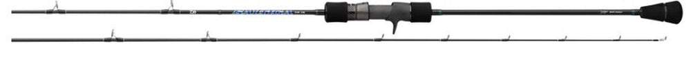 Daiwa Saltiga Slow Pitch Casting Rods *Final Sale*-Rod-Daiwa-Tackle World