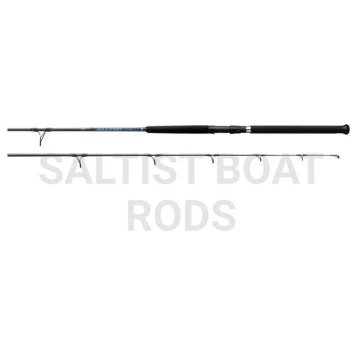 Daiwa Saltist Boat Casting Rods-Rod-Daiwa-Tackle World