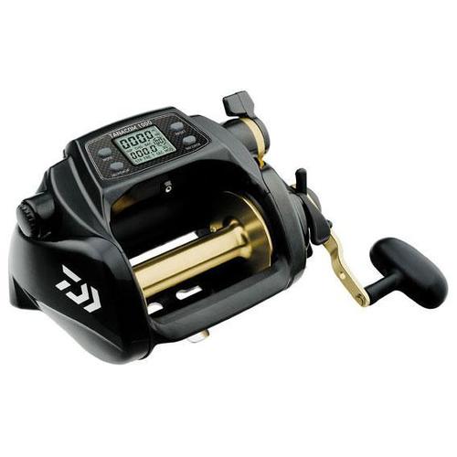 Daiwa Tanacom Electric Reels-Reel-Daiwa-Tackle World