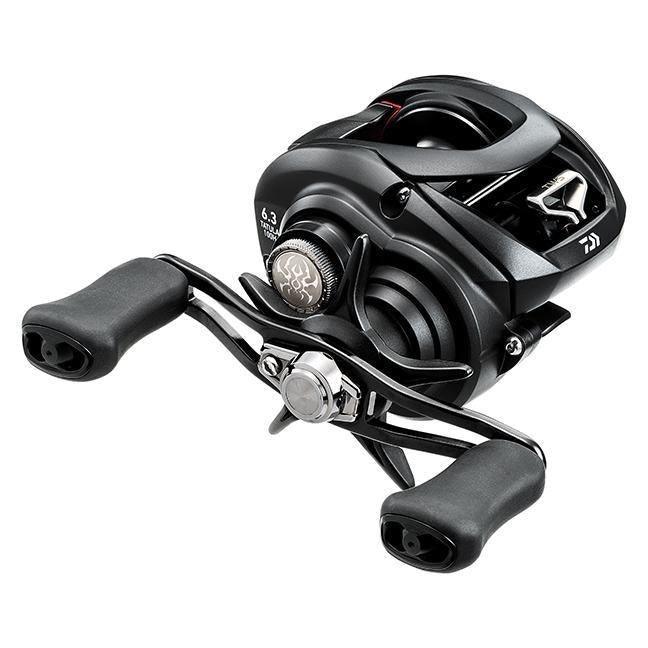 Daiwa Tatula 100 Baitcasting Reels-Reel-Daiwa-Tackle World