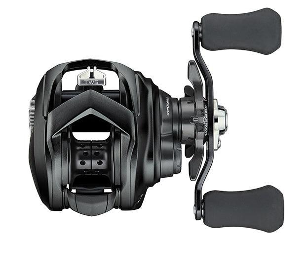 Daiwa Tatula 80 6.3:1 Gear Ratio Baitcasting Reels *Final Sale*-Reel-Daiwa-Tackle World