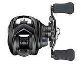 Daiwa Tatula 80 6.3:1 Gear Ratio Baitcasting Reels *Final Sale*-Reel-Daiwa-Tackle World