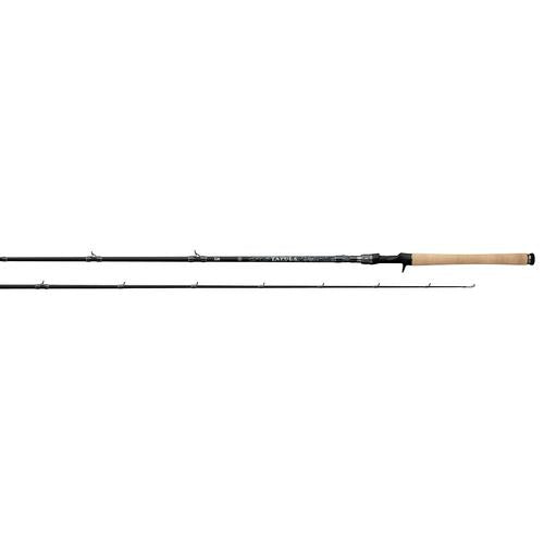 Daiwa 2025 Tatula Bass Cork Casting Rods-Rod-Daiwa-TTUL681MFB-Tackle World