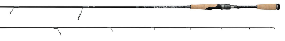Daiwa 2025 Tatula Bass Cork Spinning Rods-Rod-Daiwa-TTUL6101MXS-Tackle World