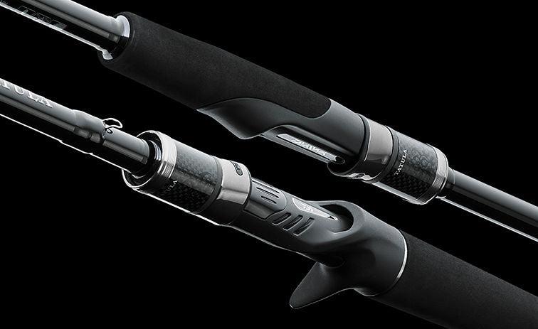 daiwa rods vs shimano Daiwa Tatula XT Spinning Rods – Tackle World