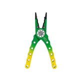 Danco 7" Fish Species Aluminum Pliers-Accessories-Danco-Tackle World