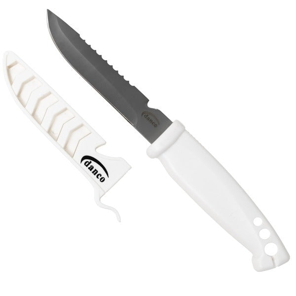 danco fishing reels Danco Eco Series Fillet Knives 4" Bait Knife