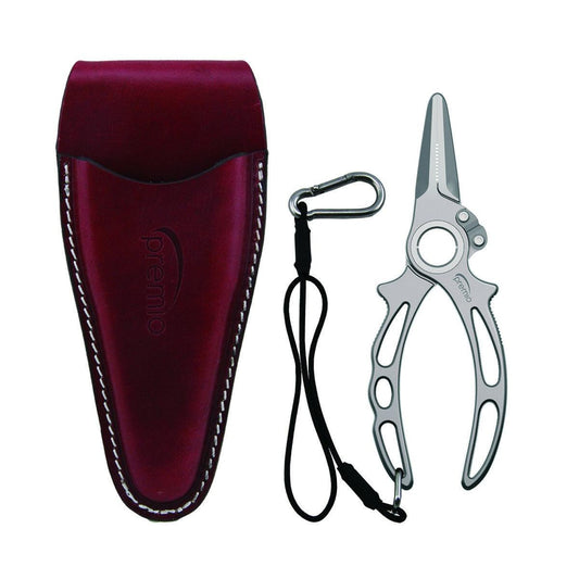 Danco Premio 7.5" Titanium Pliers-Tools-Danco-Tackle World