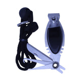 Danco Stainless Steel Line Clipper-Tools-Danco-Tackle World