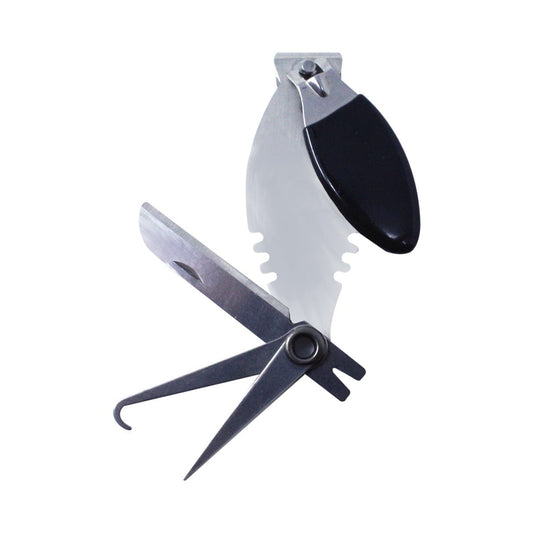 Danco Stainless Steel Line Clipper-Tools-Danco-Tackle World