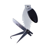 Danco Stainless Steel Line Clipper-Tools-Danco-Tackle World